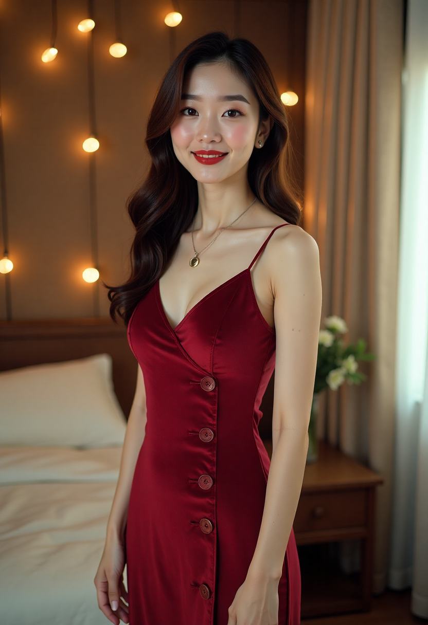 深巷追踪海报